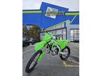 2024 Kawasaki KX 450