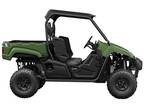 2024 Yamaha Viking EPS