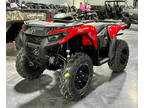 2024 Can-Am Outlander DPS 500