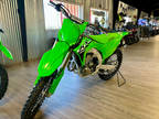 2024 Kawasaki KX 450