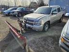 2008 Chevrolet Avalanche Gold, 242K miles