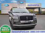 2022 Lincoln Navigator L Black Label