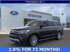 2024 Ford Expedition Black, new