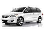 Used 2011 Volkswagen Routan for sale.