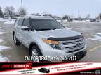 Used 2014 Ford Explorer for sale.