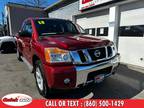 Used 2013 Nissan Titan for sale.