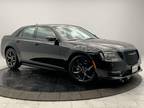 Used 2023 Chrysler 300 for sale.