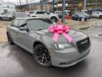 Used 2019 Chrysler 300 for sale.