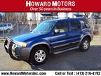 Used 2006 Ford Escape for sale.