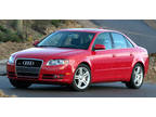 Used 2007 Audi A4 for sale.