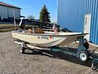 Used 1963 Boston Whaler Sport for sale.