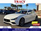 2018 Maserati Ghibli GranSport for sale