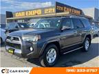 2014 Toyota 4Runner SR5 Sport Utility 4D for sale