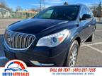 Used 2017 Buick Enclave for sale.