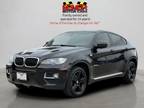 2013 BMW X6 xDrive35i for sale