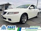 2005 Acura TSX TSX for sale
