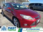 2014 Ford Focus SE for sale