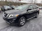 Used 2019 NISSAN PATHFINDER For Sale