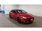 2013 Dodge Dart SXT/Rallye