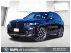 2024 BMW X5 x Drive40i