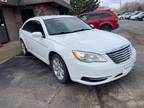 2013 Chrysler 200 Touring Sedan