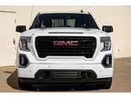 2020 GMC Sierra 1500 2WD Elevation Double Cab