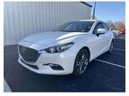 2018 Mazda Mazda3 Hatchback Touring