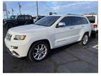 2014Used Jeep Used Grand Cherokee Used4WD 4dr