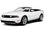 2010 Ford Mustang V6 Premium