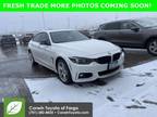 2020 BMW 440 White, 27K miles