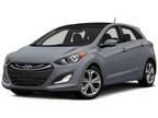 2015 Hyundai Elantra GT