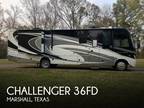 Thor Motor Coach Challenger 36FD Class A 2014
