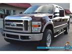 Used 2009 FORD F250 For Sale