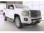 2015 GMC Canyon SLT