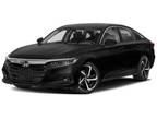 2022 Honda Accord Sport Special Edition