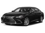 2020 Lexus ES 350 ES 350