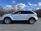 Used 2013 LINCOLN MKX For Sale