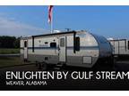 Enlighten by Gulf Stream 27BHS Travel Trailer 2021