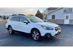 Used 2019 SUBARU OUTBACK For Sale