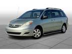 2009Used Toyota Used Sienna Used5dr 7-Pass Van FWD