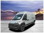 2023 Ram Pro Master Cargo Van 2500