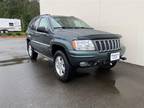 Used 2003 JEEP GRAND CHEROKEE For Sale