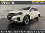 Used 2023 NISSAN Murano For Sale