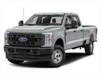 2024 Ford F-350