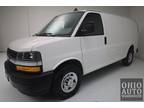 2018 Chevrolet Express 2500 Work Van Cargo Service Clean Carfax - Canton, Ohio