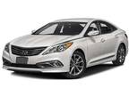 2016 Hyundai Azera 4dr Sdn