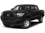 2020 Toyota Tacoma SR5 V6