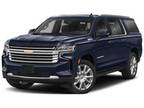 2023 Chevrolet Suburban 4WD High Country