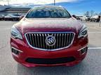 2018 Buick Envision Essence