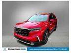 2024 Honda Pilot AWD Touring